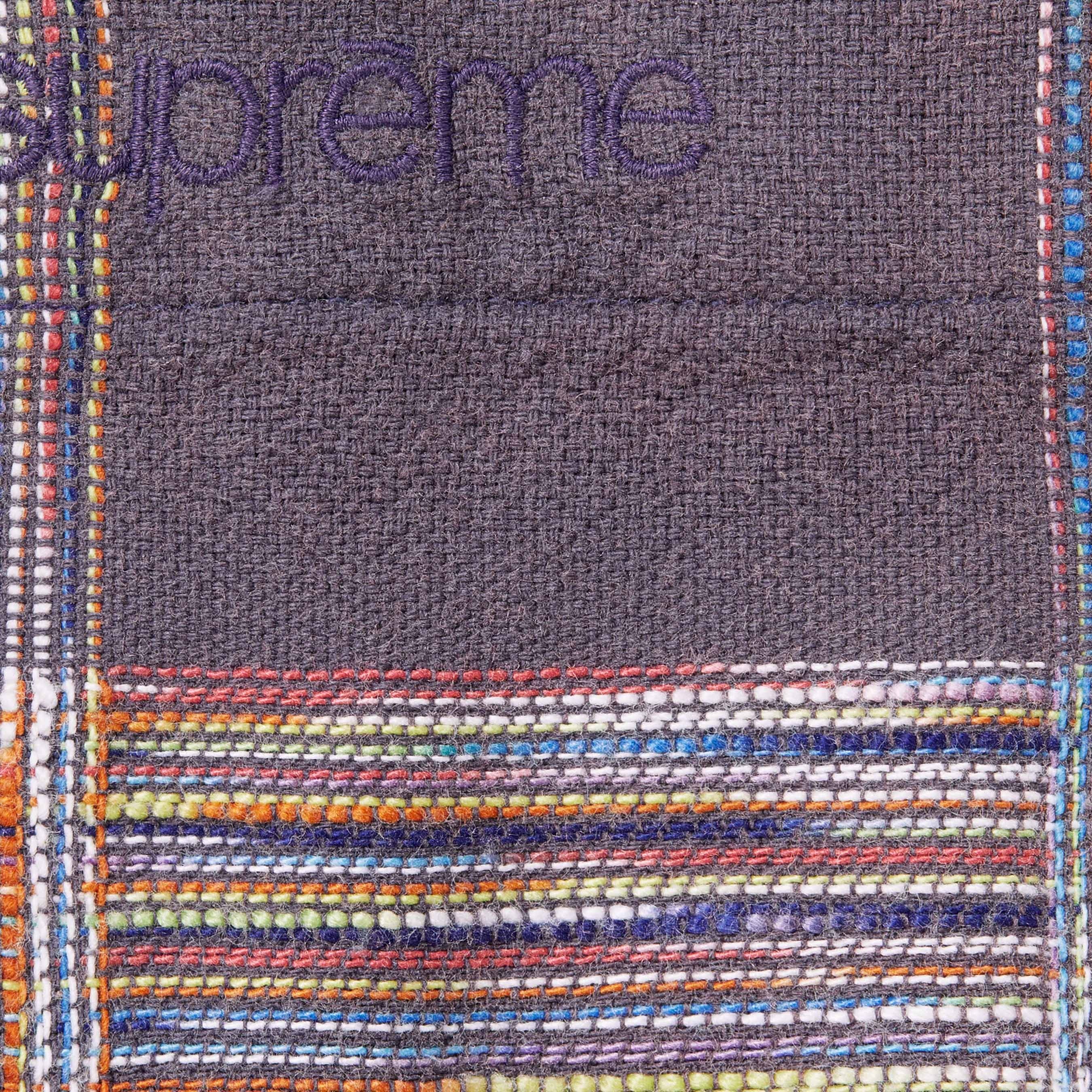 Woven Plaid Shirt view 9
